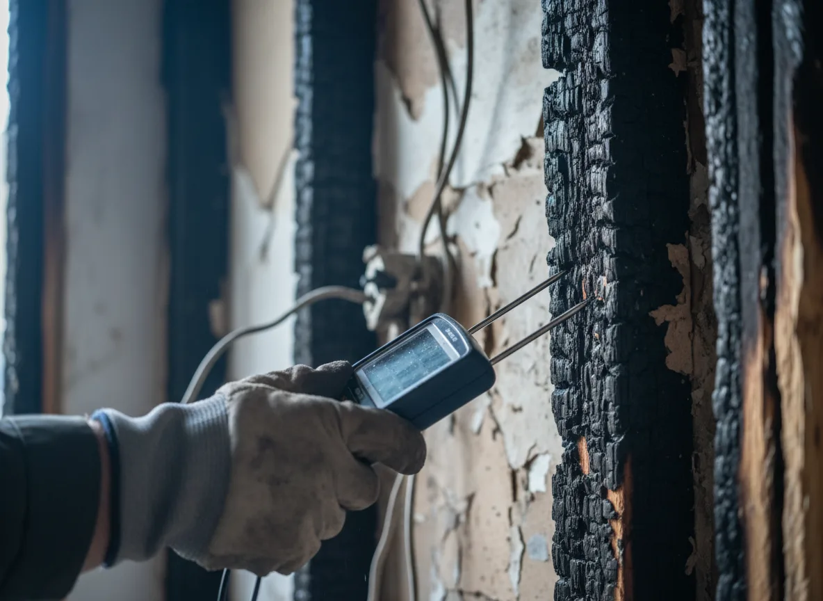 Fire Damage Restoration Forest Junction, WI FAQs